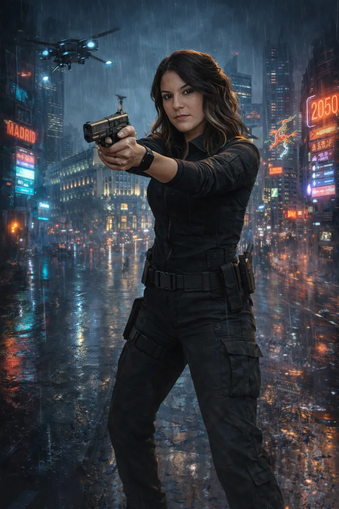 Rocío